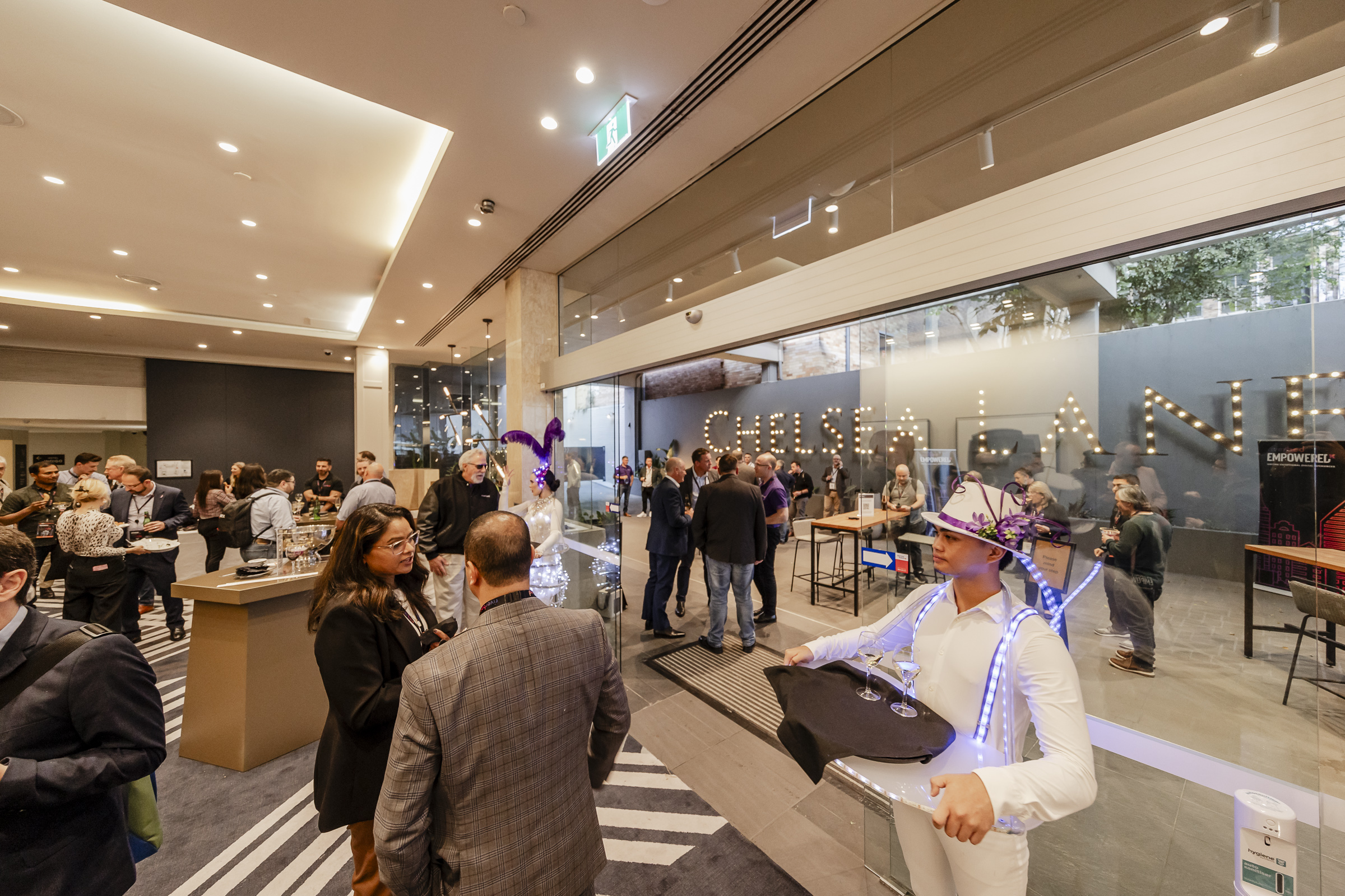 Brisbane Meeting Rooms