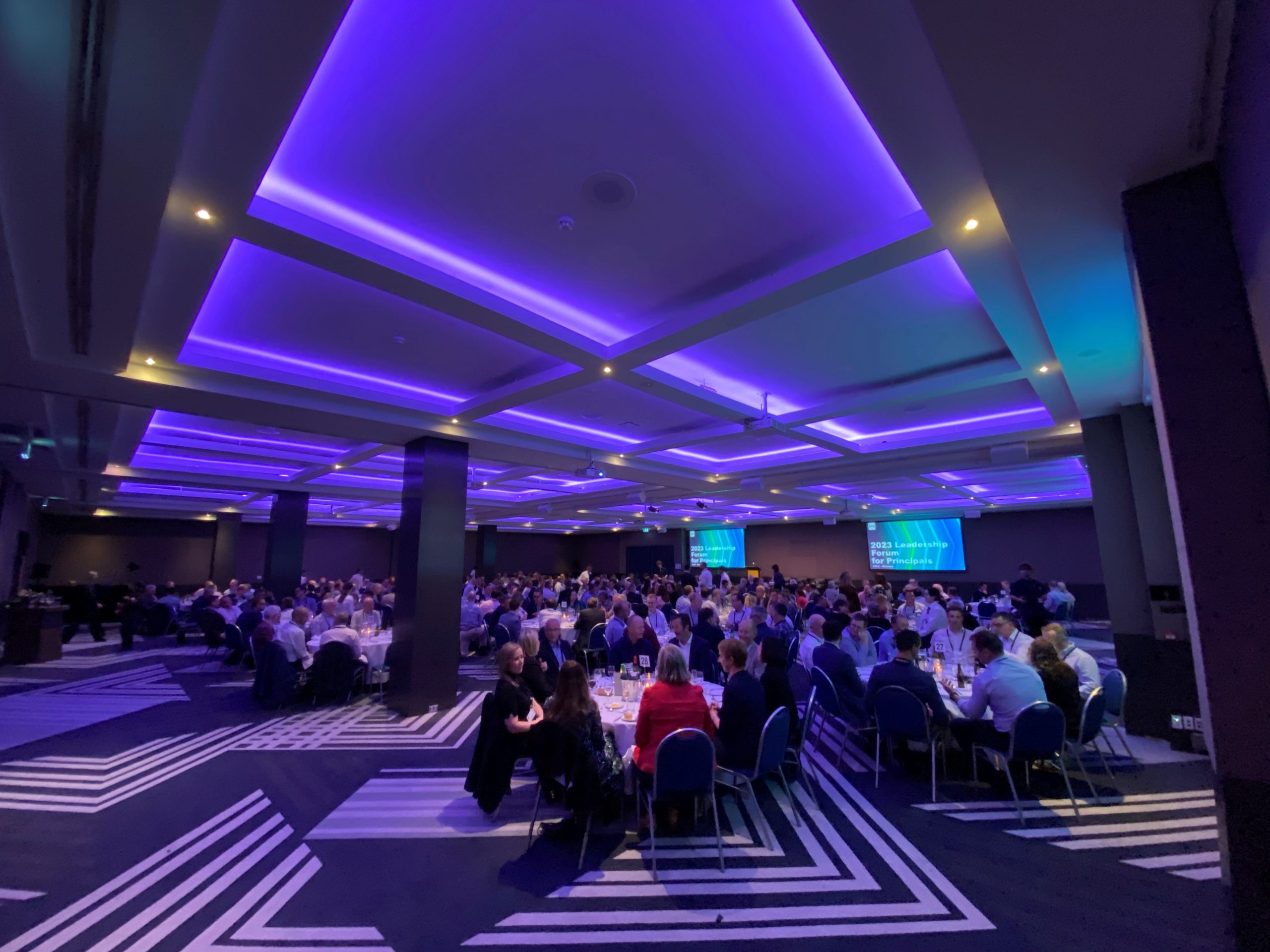 Book your next meeting book now voco brisbane city centre